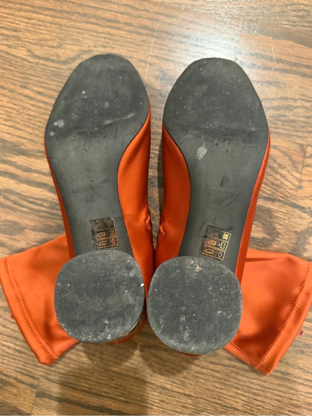 Free People Modelo boot - Picture 6 of 6